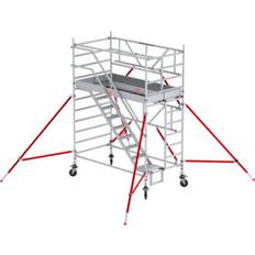 Scaffolding Altrex Wooden Platform 1.85 m