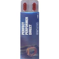 Decoraciones de Fiesta Cobeco Pharma Perfect Performer Mas Energia 1 Unidad