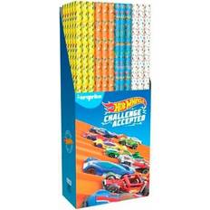 Gift Wrapping Papers Europrice Multicolour Gift Wrap Roll 70 x 200 cm 50 Units