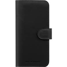 Samsung Galaxy S25+ Plånboksfodral Ideal of Sweden Plånboksfodral Galaxy S25 Plus Black