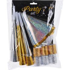 Party Lighting Cotillón Supply Set
