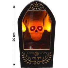 BigBuy Carnival Spooktacular Halloween Decorations