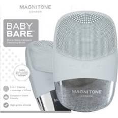 Face Brushes Magnitone London BabyBare Micro-Sonic Cleansing Brush