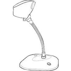 Zebra Technologies Gooseneck Intellistand Barcode Scanner