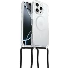 OtterBox Apple iPhone 16 Pro Mobilskal OtterBox React Series Necklace MagSafe for iPhone 16 Pro