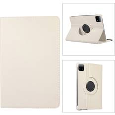 Xiaomi Pad 7 Pro 360 Degree Rotation Leather Tablet Case