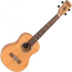 Laka Ahorn Series Tenor Ukulele Natur
