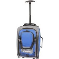 Groundlevel Airline Approved Under Seat Cabin Bag One Size