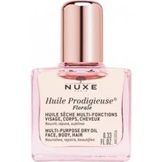 Nuxe Floral Multi-Purpose Dry Oil Mini