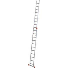 TB Davies 3.5M Trade Double Extension Ladder