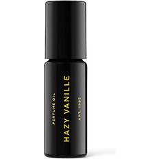 RAAW ALCHEMY Hazy Vanille Parfum Oil 10 ml