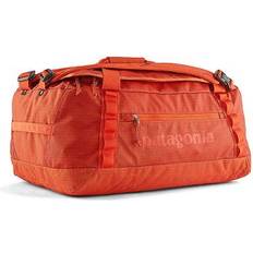 Väskor Patagonia Black Hole 40L Duffel Bag - Pollinator Orange