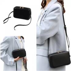 Väskor INF Chic Mini Skuldertaske - Sort