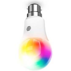 Smart Light Bulb B22 Colour Bayonet V9