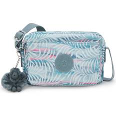 Kipling Abanu 2L Crossbody - Blau