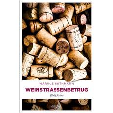 Rotweine Weinstraßenbetrug