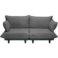 Fatboy Soffor Fatboy Paletti Loungesoffa Rock Grey 190x100x90 cm Soffa