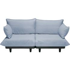 Fatboy Muebles de Jardín y Exterior Fatboy Paletti Lounge Blau Sofa