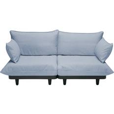 Fatboy Paletti Loungesofa Storm Blue Sofa
