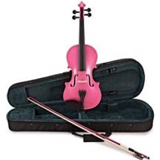 Pink Violins Primavera Rainbow Fantasia Pink Violin Outfit Full Size