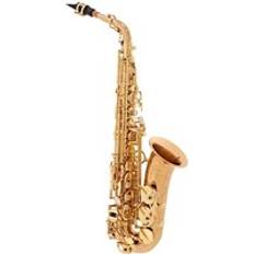 Saxophones Yanagisawa AWO20 Alto Saxophone Bronze