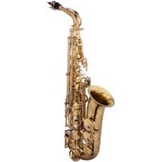 Saxophones Jupiter JAS1100 Eb Alto Saxophone