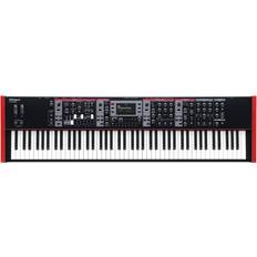 Piano keyboard 88 Roland V-Stage 88 Stage Keyboard