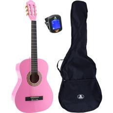 La Paz LaPaz 002 PI Classical Guitar