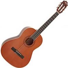 Gear4music Deluxe 3/4 Classical Guitar