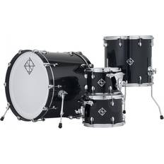 Cornerstone Hybrid 22 4pc Shell Pack