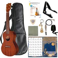 Musikinstrument Miyako Famous Very Satisfying Beginner Set FC-1G