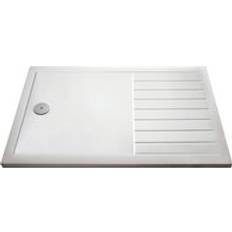 Balterley Premium Walk In Shower Tray 1400mm x 800mm