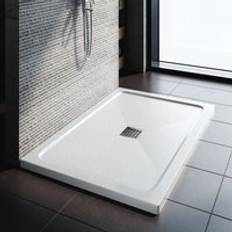 Rectangle Shower Tray 1200 x 800 mm
