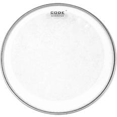 Hagström Code Drum Heads GENCL10 10 Inch