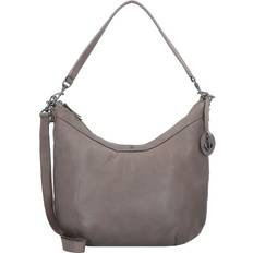 Love Shoulder Bag - Brown