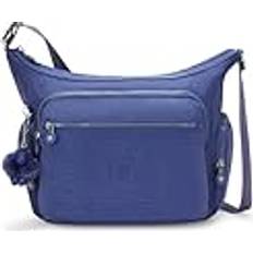 Kipling Handbags Kipling Basic Gabbie Medium Crossbody Bag - Ocean Blue