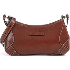 Giorgia Crossbody Bag - Brown