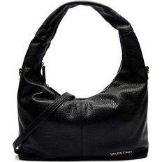 Valentino Bags Valentino Stem Re Hobo Bag Women - Black
