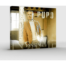 CD Pupo Insieme (Digipak) (CD)