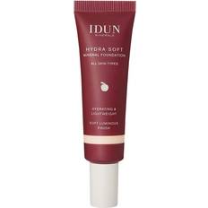Idun Minerals Mineral Foundation Jorunn - 30 ml