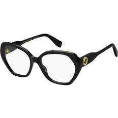 Marc Jacobs Glasses 812 807 Svarta Glasögon