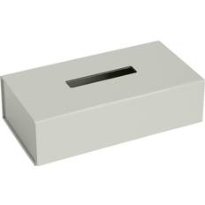 Hay Lådor & Korgar Hay Colour Storage Näsdukslåda 24.5x13 cm Grey Förvaringslåda