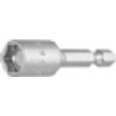 Byggmaterial Solar Plus Boltsbits 11.0x50 mm for Skruer med Sekskanthoved