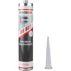 Byggmaterial Henkel Teroson MS937 Lim Tætningsmasse Hvid