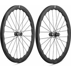 Sharq 2WF Tubeless CL Wheelset