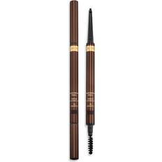 Tom Ford Makeup Tom Ford Micro Brow Pencil - Svart