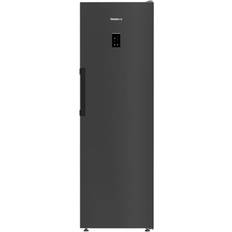 Blomberg SND9700XBR Køleskab Rustfrit Stål Sort