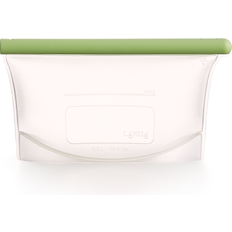 Lekue Lékué Reusable Silicone Bag 0.5 L Food Container