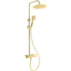 Deante Rain Shower With Faucet