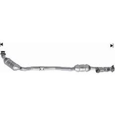 Avgassystem Vegaz Katalysator MK-848 Euro 4 Euro 4 Set Vänster 1650